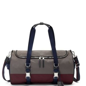 Tumi Voyageur Misty Duffel